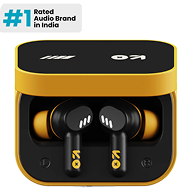 Tenet Solar Yellow