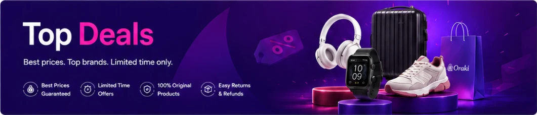 Top Deals